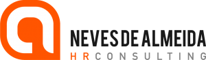 Logotipo da Neves de Almeida, muito grande