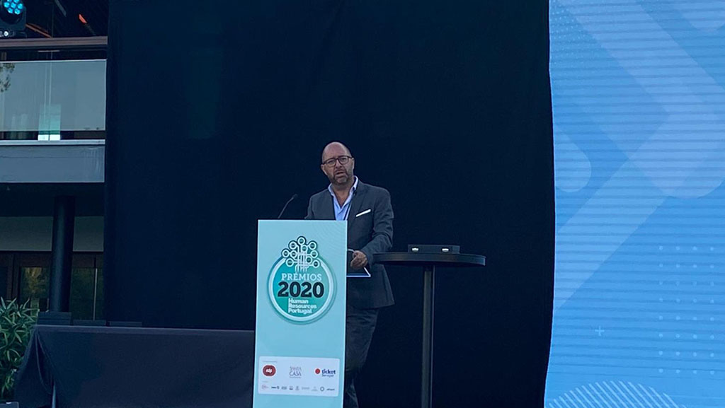 Best Portuguese Service Provider Award