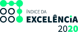Logotipo do Índice de Excelência de 2020