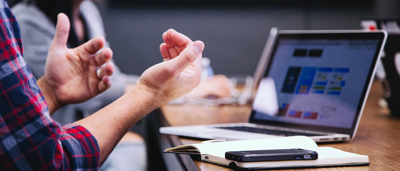 Feedback negativo num processo de Recrutamento e Seleção