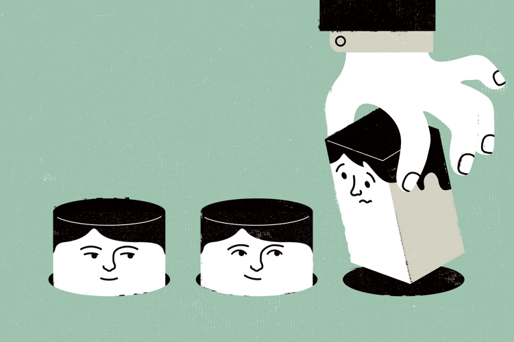 “One size fits all” em recrutamento e seleção? A importância da Cultura e do Propósito