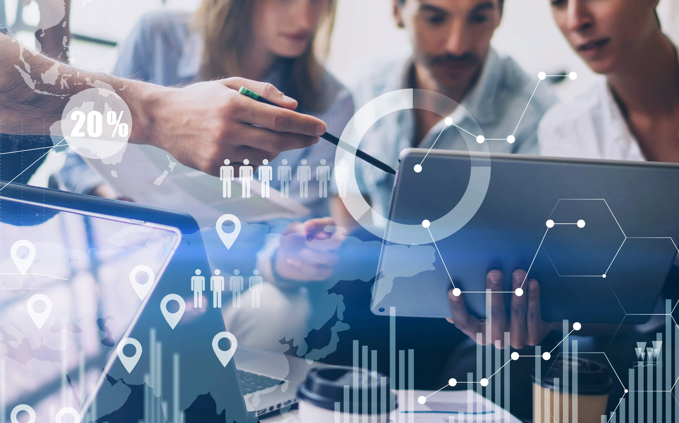 As potencialidades do People Analytics na Gestão de Pessoas