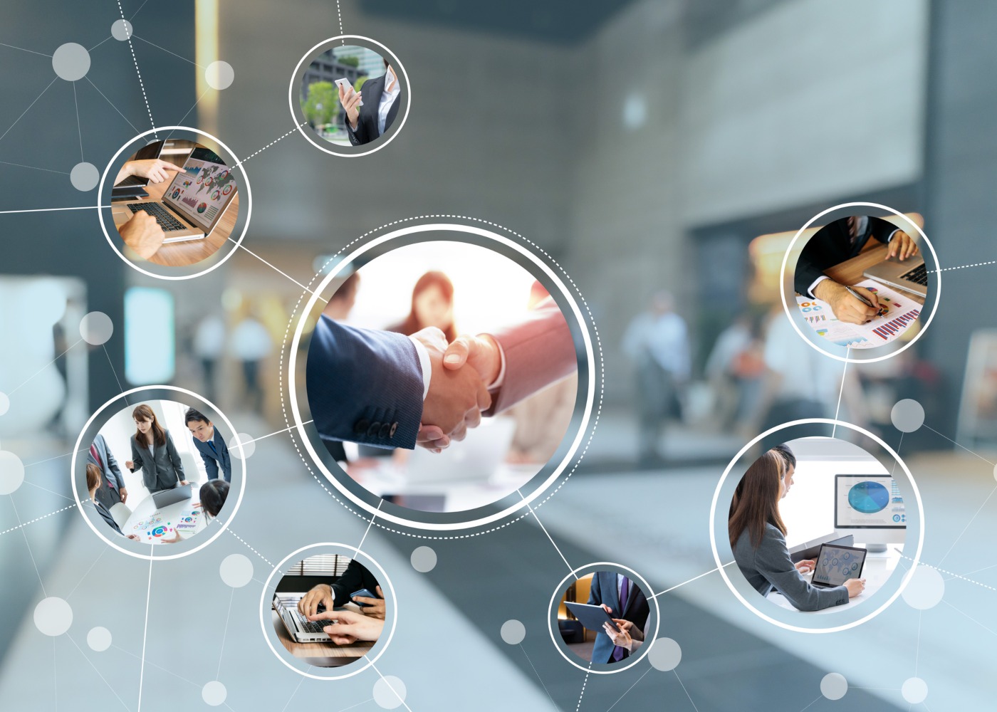 Recrutamento 4.0