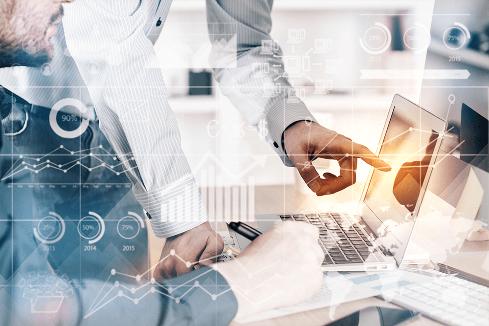 Data driven HR management