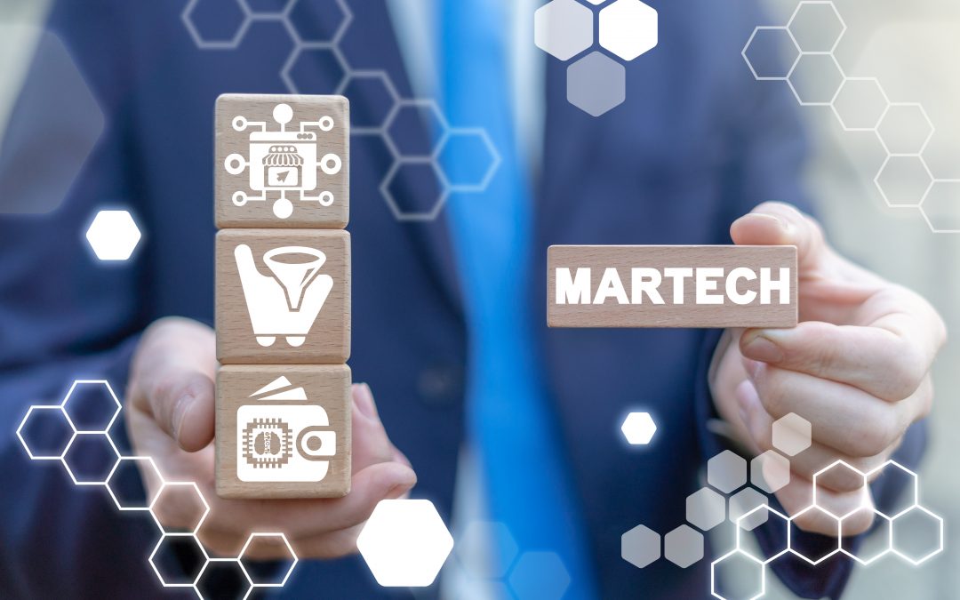 MARTECH HR