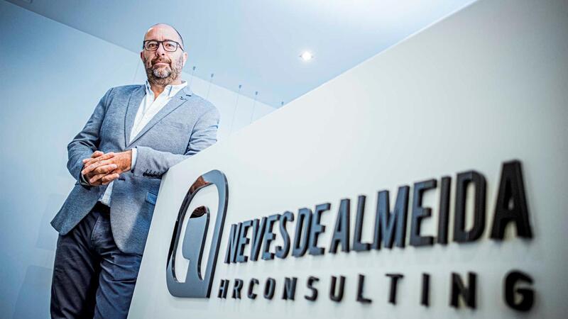 "Com escassez de mão-de-obra, capacidade negocial do talento é maior do que a das organizações"