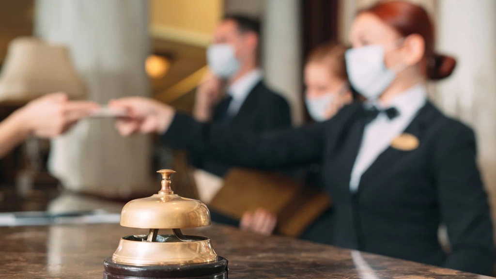 A importância do talento na recuperação do setor do turismo e hotelaria