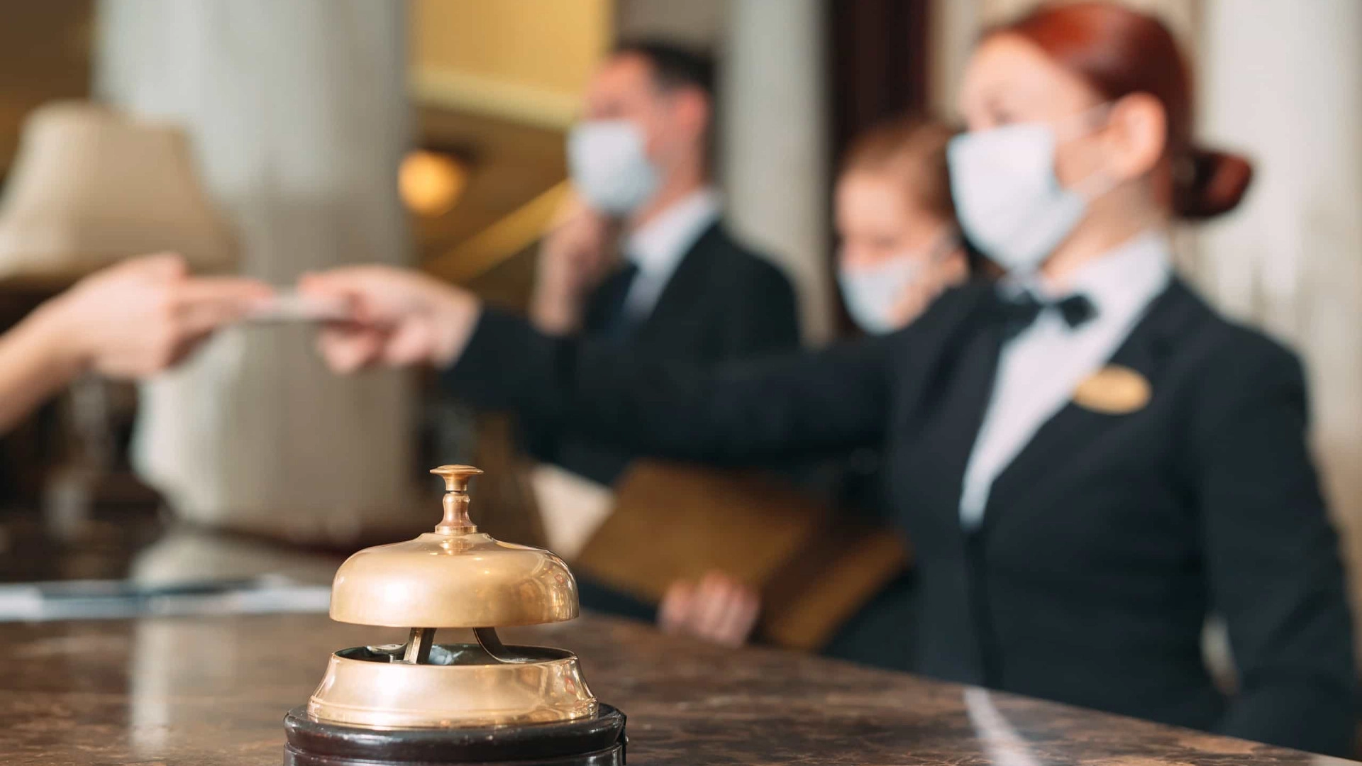 A importância do talento na recuperação do setor do turismo e hotelaria